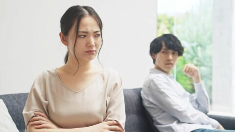 ｢何か手伝おうか？｣はなぜ妻をイラつかせるのか…家事育児のモヤモヤを深める《夫のNG発言》 | ライフ | 東洋経済オンライン