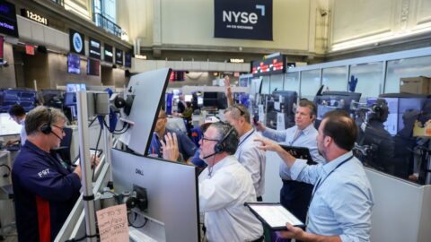 アメリカ株の大幅安を受けて､もし8日の日経平均株価が3000円安になっても｢押したら買い｣だと言えるワケ | 政治・経済・投資 | 東洋経済オンライン
