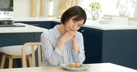 どんなに痩せたくても「糖質制限はやめるべき」理由・ナンバー1 – 糖毒脳