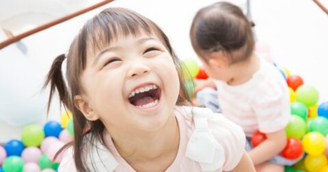 「将来、チャンスを掴める子ども」の特徴・ベスト1 – まいにちがたのしくなるおやくそく できるかな？