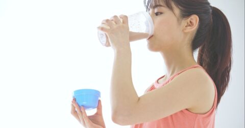 【医師が教える】「プロテインを飲む人」が注意すべきこと – 医者が教える 栄養学的に正しい最高の食事術