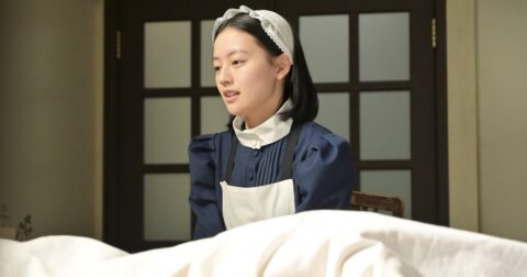 自分を捨てた親に会いたい？→主人公が放つ「親ガチャへの本音」が胸に刺さった〈風、薫る第52回〉 – 続・続朝ドライフ