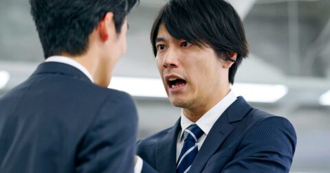 【少しずるい共感術】まさか部下に拒絶された…真面目な上司ほど陥りやすい心理的ワナとは？ – 伝え方ひとつで部下が動き出す 上司の「コミュ力」大全
