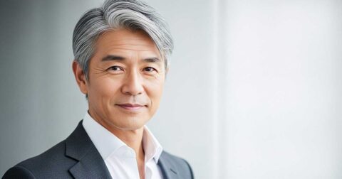 【精神科医が教える】ありのままの白髪を受け入れられる人に共通する「心理的特徴」とは？ – 精神科医Tomyが教える　１秒で不安が吹き飛ぶ言葉