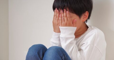 「将来、人が離れていく子ども」が言えない一言・ワースト1 – まいにちがたのしくなるおやくそく できるかな？