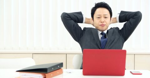 驚くほどシンプルで効くすごい手法「心配の先のばし」とは？ – STOP OVERTHINKING