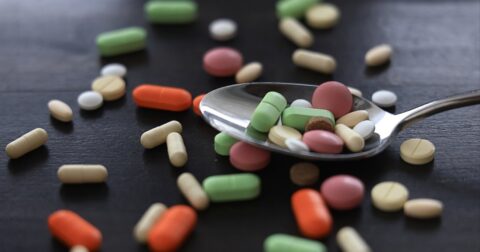 【医師が教える】「買ってはいけないサプリメント」ワースト3 – 医者が教える 栄養学的に正しい最高の食事術