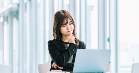 職場にいる「仕事ができない人」のChatGPTの習慣・ワースト1 – 会社から期待されている人の習慣115