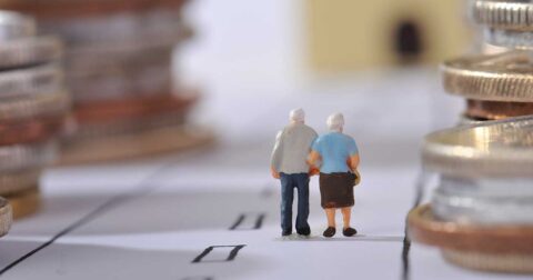 「老後のため」の貯金は、85歳を過ぎても使われない – DIE WITH ZERO