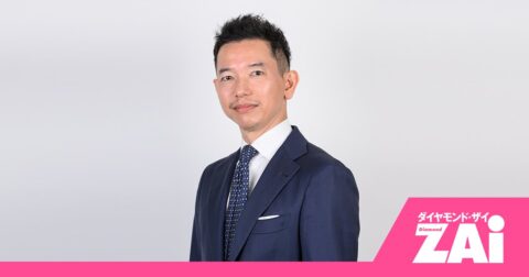 「感情」を捨てた者が勝つ！Jリート最強ファンドが徹底する「データ至上主義」の正体 – ダイヤモンドZAi NISA投信グランプリ2026