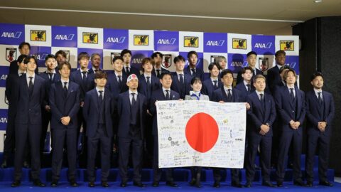 【ワールドカップ】サッカー日本代表はなぜ強くなった？ “欧州組”が現地で接する｢とんでもない文化ギャップ｣の正体 | ライフ | 東洋経済オンライン