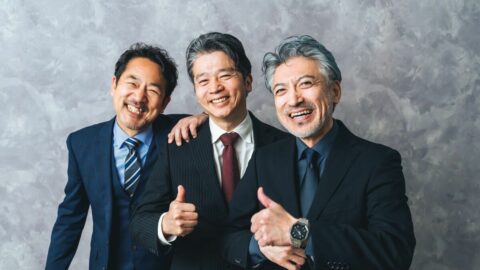 重要なのは｢何をやるか｣ではなく｢何をやめるか｣　50歳を過ぎたら心に刻むべき《人生後半の勝ち筋》の見極め方 | キャリア・教育 | 東洋経済オンライン