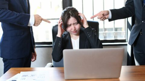 ｢すぐ怒る人｣は”口グセ”でわかる！吉本一怒られてきた芸人のスゴい”地雷回避術” | ライフ | 東洋経済オンライン