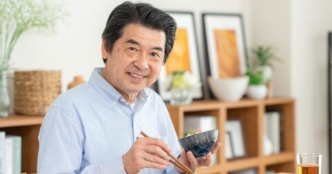 【医師が教える】50歳を過ぎて「少食」の人が注意すべきこと – 医者が教える 栄養学的に正しい最高の食事術