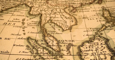 「海を制す国」はなぜ強い？ マラッカ海峡を見ると一発でわかる【地図で解説】 – 地図で学ぶ「深読み」世界史