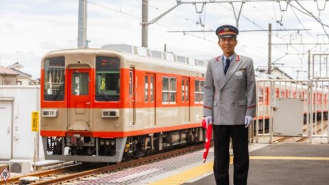 東武越生線｢東上線一筋の駅長｣に聞く日常風景　立派な駅舎の武州長瀬から終着駅の越生まで | ビジネス | 東洋経済オンライン