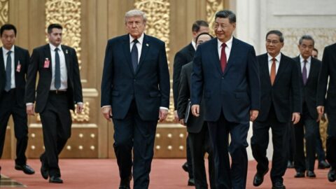 中国･習近平は米中首脳会談に不満？米中､中ロと立て続けに行った首脳会談から見える中国の国際秩序観 | 政治・経済・投資 | 東洋経済オンライン