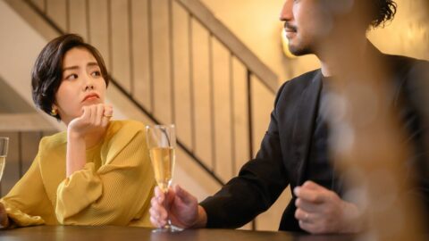 ｢君､その靴いつ磨いたの？｣｢ふるさと納税しないとおかしい｣　意外と気づかない婚活で嫌われる”自分スタンダード”の罠 | ライフ | 東洋経済オンライン