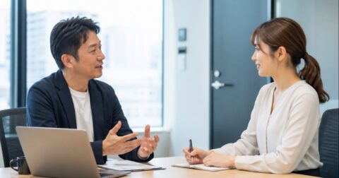 「リーダーとして失格な人」に共通する“たった1つの勘違い” – 3000件の職場の悩みを解決したプロが教える リーダーのふるまい大全