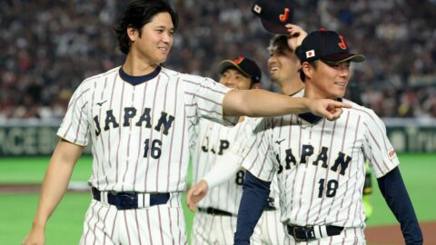 WBCは再び地上波の”バラエティ番組”に逆戻りするのか…？Netflix独占配信を悪者にする人が見落とす本質 | ライフ | 東洋経済オンライン