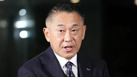 三井住友海上･海山社長｢30年度に修正利益2800億円｣｢あいおいとの合併を機に事業構造を変革する｣ | ビジネス | 東洋経済オンライン