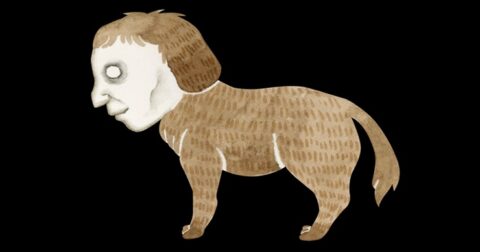人面犬からドッグマンまで！ ムー的「犬」クイズ