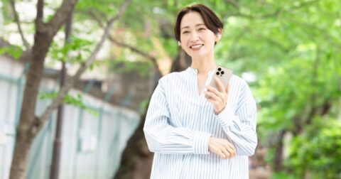 頭のいい人だけが知っている「ChatGPT×スマホ」のすごい使い方No.1 – ととのえる。