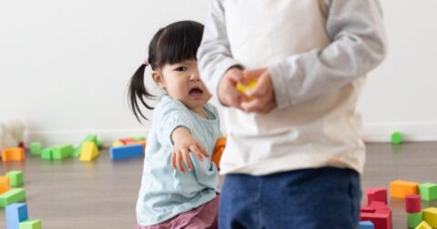 「すぐにキレる子」の親ができていないこと・ワースト1 – まいにちがたのしくなるおやくそく できるかな？
