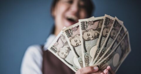 「カネさえあれば幸せになれる」と信じている人に欠落した決定的本質・ワースト1 – THE WEALTH LADDER 富の階段