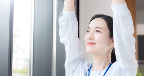 【大事な日の前に】疲れを残しにくくする、1週間の体力設計 – 体力がすべて