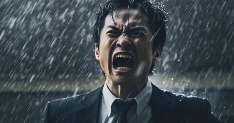雨が降っても槍が降っても「毎日絶対筋トレすべき」理由・ベスト1 – 筋肉が全て