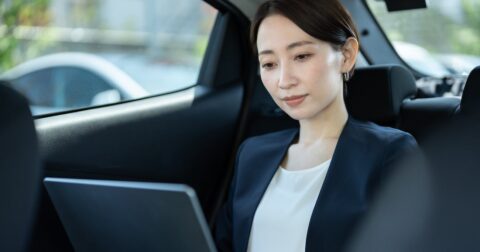 【1億円の調査で判明】同世代より出世が早い人の82％が移動時間を「仕事」に活用している – 会社から期待されている人の習慣115