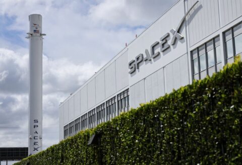 スペースX上場で｢トイレにも行けず｣…ニューヨークから東京､シドニーまで世界の投資家巻き込んだ熱狂の初日 | 政治・経済・投資 | 東洋経済オンライン