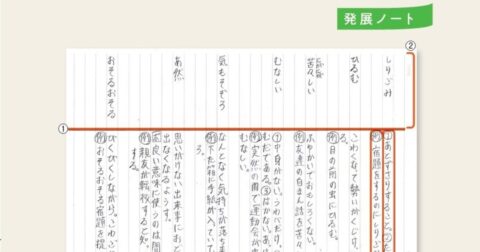 【中学受験】国語の記述が書けない子が見落とす「心情語」とは？ – 中学受験必勝ノート術