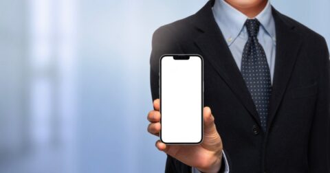 【生産性が激変】仕事が速い人のスマホのトップ画面はどうなっている？ – ととのえる。
