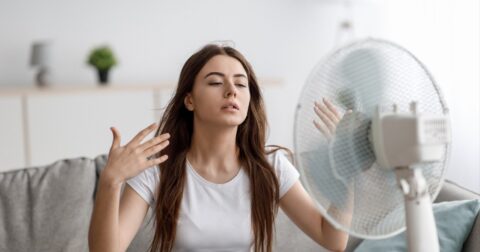【暑い夏の仕事術】オフィスで作業効率を下げにくくする、環境の整え方 – 体力がすべて