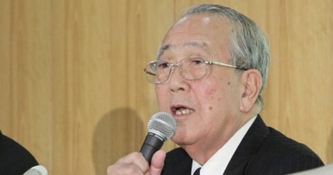 技術でも才能でもない…稲盛和夫がたどり着いた「ど素人が大成功する」たった一つの条件 – 「超一流」の流儀