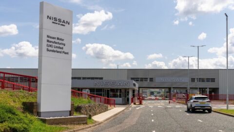 【独自】日産の英サンダーランド工場が大幅縮小に追い込まれた真相…｢リーフ｣に続き｢ジューク｣も半年遅れの深刻実態 | ビジネス | 東洋経済オンライン