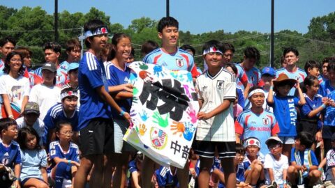 北中米W杯の”厳しい戦い”は選手だけじゃない！ ベテラン記者が直面した｢初の3カ国共催｣と｢歴史的円安｣のキツ～い洗礼 | ライフ | 東洋経済オンライン