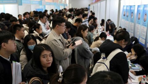 ｢AIに作業フロー書き込み｣→｢即解雇｣…中国テック企業が進める政府の目を盗んだステルス人員削減の実態とは？ | 政治・経済・投資 | 東洋経済オンライン