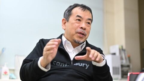 透けるほど薄い内臓を縫う､小児外科医に｢少子化の壁｣ 『赤ちゃんにメスを入れる』松永正訓氏に聞く | ライフ | 東洋経済オンライン