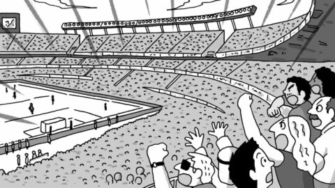 【W杯】前回王者アルゼンチンが教えてくれた｢強い国｣の応援とは——現地で見たサッカーの”日常” | ライフ | 東洋経済オンライン
