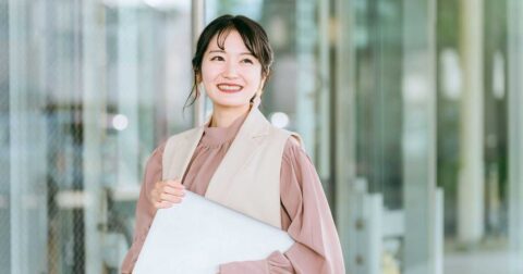 驚くほどラクに続く日記の習慣・ベスト1 – 人日記　1日1分、会った人の名前を書く