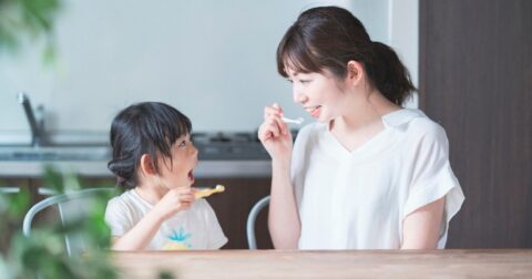 「何度言っても子どもが動かないのはなぜ？」→専門家が指摘した親の“勘違い”とは – まいにちがたのしくなるおやくそく できるかな？