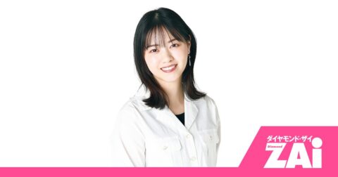 西野七瀬、「ズバズバ」切り込むマネージャー役でコメディに挑戦！――マイペースなお金との付き合い方 – ホットニュース from ZAi