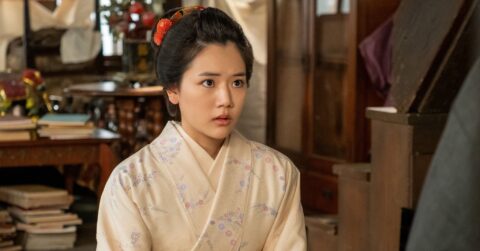 理想的な相手なのに…「結婚を迷う人」だけが気づく決定的な違和感〈風、薫る第56回〉 – 続・続朝ドライフ