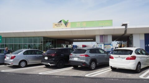 圏央道｢高速道路なのに道の駅｣がある理由とは？ SA／PAを補完する道の駅の新しいあり方 | ライフ | 東洋経済オンライン