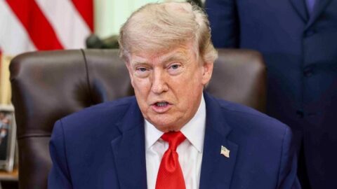 アメリカとイランの和平合意が成立､ホルムズ海峡は開放へ…トランプ米大統領と仲介国が発表 | 政治・経済・投資 | 東洋経済オンライン