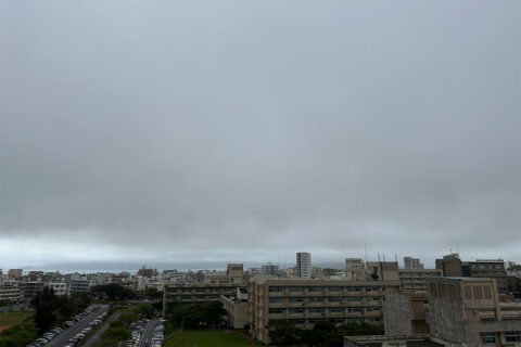 梅雨入りと梅雨明けはどう決める？ 「みられる」という表現が使われるワケ
