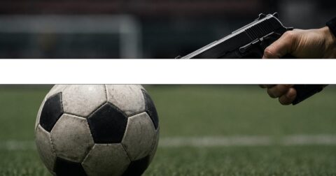 ４失点で命がけ!? 独裁者への怒りを込めた珍プレー／サッカー都市伝説（６）
